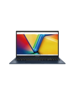 Купить Ноутбук ASUS Vivobook 15 X1504VA-BQ590 (90NB13Y1-M00X70) Quiet Blue в E-mobi