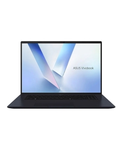 Купить Ноутбук ASUS Vivobook 18 M1807HA-S8092 (90NB15P1-M00640) Ryzen 7 260 32Gb SSD 1Tb AMD Radeon 780M Graphics 18,4 WUXGA IPS 70Вт*ч No OS Синий в E-mobi