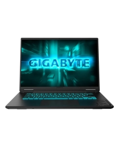 Купить Ноутбук Gigabyte Gaming A16 GA63H (3WHK3KZ894SD) AMD Ryzen 7 260/​16Gb/​SSD1Tb/​RTX5070 8Gb/​16