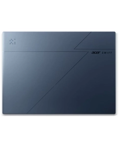 Купить Ноутбук Acer Swift Go 14 AI SFG14-75-77RL (NX.JNBCD.008) Intel Core Ultra 7 256V/​16Gb/​SSD1Tb/​14"/​OLED/​WUXGA/​1920x1200/​60Hz/​NoOS/​Blue  в E-mobi