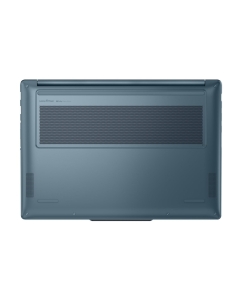 Купить Ноутбук Lenovo Yoga Pro 7 14AKP10 (83KG0013RK) 14.5", OLED, AMD Ryzen AI 7 350 2ГГц, 8 ядер, 32ГБ LPDDR5x, 1ТБ SSD, AMD Radeon 860M, без ОС  в E-mobi
