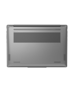 Купить Ноутбук Lenovo Yoga Slim7 14ILL10 (83JX000GRK) 14", OLED, Intel Core Ultra 5 226V 2.1ГГц, 8 ядер, 16ГБ LPDDR5x, 1ТБ SSD, Intel Arc 130V, W11H, серый  в E-mobi
