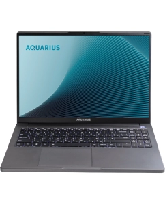 Купить Ноутбук Aquarius Cmp NE356 (NE356153318S125SCN2TNNNNN2) Ryzen 5 6600H 8Gb SSD256Gb 16