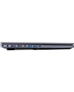 Купить Ноутбук Aquarius Cmp NE356 (NE356153318S125SCN2TNNNNN2) Ryzen 5 6600H 8Gb SSD256Gb 16" без ОС WiFi BT Cam  в E-mobi