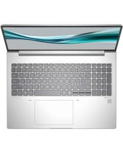 Купить Ноутбук HP EliteBook 660 G11 (902D8AV) Intel Core Ultra5-125U/​WUXGA (1920x1200) IPS 300cd AG,16Gb DDR5-5600MHz(1)/​512Gb SSD NVMe0/​ENG/​RU Kbd Backlit  в E-mobi