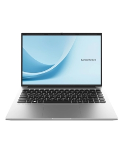 Купить Ноутбук MAIBENBEN Business Standart B114B-R566UMFQSPSRE1 Ryzen 5 6600H 16Gb SSD 512Gb AMD Radeon 660M 14.5 3K IPS Cam 60Вт*ч Win11Pro Серебристый в E-mobi