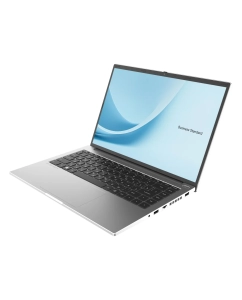 Купить Ноутбук MAIBENBEN Business Standart B114B-R566UMFQSPSRE1 Ryzen 5 6600H 16Gb SSD 512Gb AMD Radeon 660M 14.5 3K IPS Cam 60Вт*ч Win11Pro Серебристый  в E-mobi