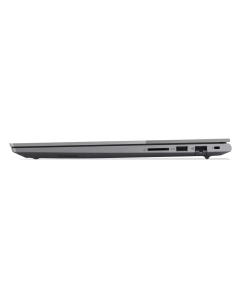 Купить Ноутбук Lenovo ThinkBook 16 G7 ARP (21MWA0ATIN) 16" (1920x1200) IPS, Ryzen 7 7735HS, 16GB,512GB SSD, AMD Radeon, FHD Cam, WLAN 2x2ax 6E+BT  в E-mobi