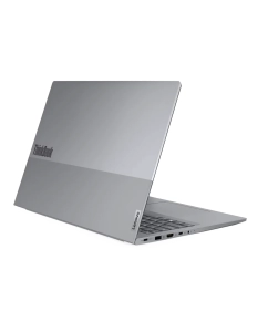 Купить Ноутбук Lenovo ThinkBook 16 G7 ARP (21MWA0ATIN) 16" (1920x1200) IPS, Ryzen 7 7735HS, 16GB,512GB SSD, AMD Radeon, FHD Cam, WLAN 2x2ax 6E+BT  в E-mobi