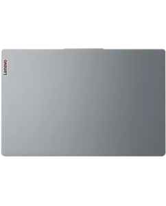 Купить Ноутбук Lenovo IdeaPad Slim 3 15AMN8 (82XQ00R0PS) Ryzen 3 7320U 8Gb SSD512Gb AMD Radeon 610M 15.6" IPS FHD (1920x1080) без ОС grey WiFi BT Cam  в E-mobi