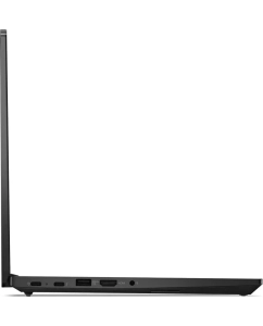 Купить Ноутбук Lenovo ThinkPad E14 G5 (21JR005RGQ) (1920x1200) IPS, Ryzen 5 7430U, 16GB DDR4,512GB SSD, AMD Radeon, FHD+IR Cam, WiFi 6 802.11ax 2x2+BT5.1,F  в E-mobi