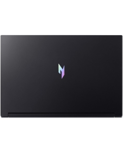 Купить Ноутбук Acer Nitro V 17 AI ANV17-41-R9Q9 (NH.QYVCD.007) AMD Ryzen 7 260/​16Gb/​SSD1Tb/​RTX5060 8Gb/​17.3"/​IPS/​QHD/​2560x1440/​165Hz/​NoOS/​Black  в E-mobi