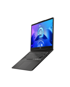 Купить Ноутбук MSI Venture 14 AI A1MG-038RU (9S7-14Q221-038) Core Ultra 5 125H 14" 2.8K (2880 x 1800),16:10,OLED,DDR5 16GB (8GB*2),512GB SSD,Intel Arc Graphi  в E-mobi
