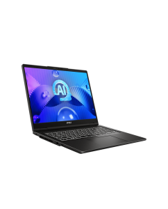 Купить Ноутбук MSI Venture 14 AI A1MG-038RU (9S7-14Q221-038) Core Ultra 5 125H 14" 2.8K (2880 x 1800),16:10,OLED,DDR5 16GB (8GB*2),512GB SSD,Intel Arc Graphi  в E-mobi