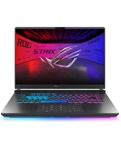 Купить Ноутбук ASUS ROG Strix G16 G615JHR-S5058 (90NR0LL1-M00210) Intel Core i7 14650HX 2200MHz/​16