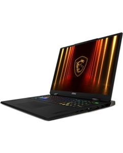 Купить Ноутбук MSI Vector 18 HX AI A2XWHG-899XRU (9S7-1824B4-899) Intel Core Ultra 9 285HX 2800MHz/​64GB/​1024GB SSD/​NVIDIA GeForce RTX 5070 Ti 12GB/​DOS  в E-mobi