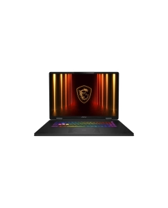 Купить Ноутбук MSI Crosshair 18 HX AI A2XWGKG-022XRU (9S7-184111-022) Black 18