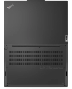 Купить Ноутбук Lenovo ThinkPad E16 G2 (21MAS04600) Core Ultra 5 125U 16Gb SSD512Gb Intel Graphics 16" IPS WUXGA (1920x1200) без ОС black WiFi BT Cam  в E-mobi