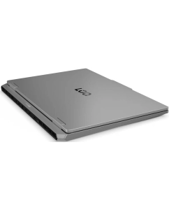 Купить Ноутбук Lenovo LOQ 17IRX10 (83JH003NRK) Core i7 14700HX 32Gb SSD1Tb NVIDIA GeForce RTX 5070 8Gb 17.3" IPS FHD (1920x1080) без ОС grey WiFi BT Cam  в E-mobi