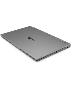 Купить Ноутбук Lenovo LOQ 17IRX10 (83JH003NRK) Core i7 14700HX 32Gb SSD1Tb NVIDIA GeForce RTX 5070 8Gb 17.3" IPS FHD (1920x1080) без ОС grey WiFi BT Cam  в E-mobi