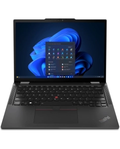 Купить Ноутбук Lenovo ThinkPad X13 2-in1 G5 (21LW001TUS) 13.3