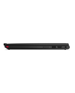 Купить Ноутбук Lenovo ThinkPad X13 2-in1 G5 (21LW001TUS) 13.3" Touch WUXGA IPS AG 100sRGB, U7-155U, 16GB, 1TB SSD, Intel Graphics, 5.0MP+IR Webcam  в E-mobi