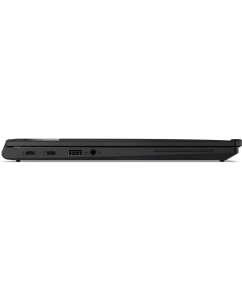 Купить Ноутбук Lenovo ThinkPad X13 2-in1 G5 (21LW001TUS) 13.3" Touch WUXGA IPS AG 100sRGB, U7-155U, 16GB, 1TB SSD, Intel Graphics, 5.0MP+IR Webcam  в E-mobi