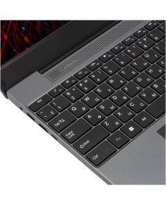 Купить Ноутбук IRU Tactio 15BHR (2139186) Ryzen 7 7730U 16Gb SSD512Gb AMD Radeon Graphics IPS FHD (1920x1080) Win11Pro black 4000mAh  в E-mobi