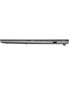 Купить Ноутбук Asus VivoBook 16 M1607KA-MB151 (90NB15F2-M00AA0) Ryzen AI 5 330 16Gb SSD512Gb AMD Radeon 820M IPS WUXGA (1920x1200) без ОС silver  в E-mobi