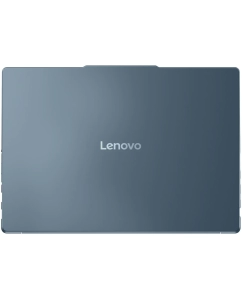 Купить Ноутбук Lenovo Yoga Pro 7 14ASP10 (83LX000RRK) Ryzen AI 9 365 32Gb SSD 1Tb AMD Radeon 880M Graphics 14.5 3K OLED Cam 84Вт*ч No OS Темно-бирюзовый  в E-mobi
