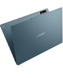Купить Ноутбук Lenovo Yoga Pro 7 14ASP10 (83LX000RRK) Ryzen AI 9 365 32Gb SSD 1Tb AMD Radeon 880M Graphics 14.5 3K OLED Cam 84Вт*ч No OS Темно-бирюзовый  в E-mobi