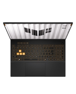 Купить Ноутбук ASUS TUF Gaming F16 FX608JPR-QT093 (90NR0NG1-M00690_Win11P)Intel Core i7 13650HX 2600MHz/​2560x1600/​32GB/​1024GB SSD/​NVIDIA GeForce RTX 5070 8GB  в E-mobi