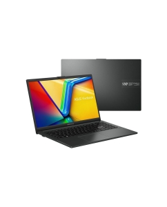 Купить Ноутбук Asus VivoBook E1504FA-BQ2467 (90NB0ZR2-M042X0) Ryzen 5 7520U/​16Gb/​SSD512Gb/​610M/​15.6"/​IPS/​FHD/​noOS/​black  в E-mobi