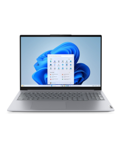Купить Ноутбук Lenovo ThinkBook 16 G8 IRL (21SHA001CD_Pro/​W11Pro) (клав.рус.грав) Grey 16