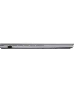 Купить Ноутбук Asus Vivobook 15 X1504VA-BQ2969 (90NB10J2-M03CE0) Core i3 1315U 16Gb SSD512Gb Intel UHD Graphics 15.6" IPS FHD (1920x1080) без ОС silver  в E-mobi
