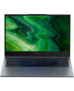 Купить Ноутбук Digma Pro Fortis M (DN15P7-BDXW01)Core i7 1255U 32Gb SSD512Gb Intel Iris Xe graphics 15.6