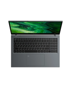 Купить Ноутбук Digma Pro Fortis M (DN15P3-ACXW01) Core i3 1215U 16Gb SSD256Gb Intel UHD Graphics 15.6" IPS FHD (1920x1080) Windows 11 Pro grey WiFi BT Cam  в E-mobi