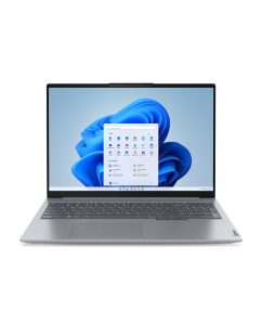 Купить Ноутбук LENOVO ThinkBook 16 G6 IRL (21KH00X8EV) 16