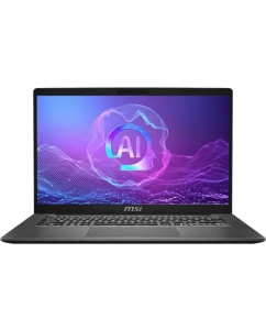 Купить Ноутбук MSI Modern A14 AI+ F3HMG (9S7-14SK21-004)AMD Ryzen AI 5 330 14