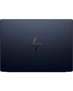 Купить Ноутбук HP EliteBook Ultra G1q8 (9M4E6AT) Snapdragon X Plus X1P-42-100 16Gb SSD512Gb Intel Arc 14" 2.2K (2240x1400) Wind 11 Pro 64 dk.blue WiFi BT Cam  в E-mobi