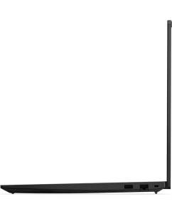Купить Ноутбук Lenovo ThinkPad E16 Gen 3 (21SR0049FW) Black  в E-mobi
