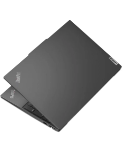 Купить Ноутбук LenovoThinkPad E16 G2 (21M5S0J500) 16" (1920x1200) IPS, Ryzen 5 7535HS, 16GB DDR5,512GB SSD, AMD Radeon, FHD Cam, RTL8852BE,FPR,3 Cell 47Whr  в E-mobi