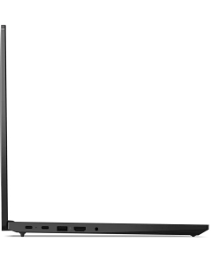 Купить Ноутбук Lenovo ThinkPad E16 G2 (21M6S1F000) Ryzen 7 7735U 16Gb SSD512Gb AMD Radeon Graphics 680M 16" IPS WUXGA (1920x1200) без ОС black WiFi BT Cam  в E-mobi