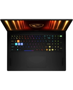 Купить Ноутбук MSI Vector 18 HX AI A2XWJG-1006XRU (9S7-1824B4-1006) Ultra 9 285HX/​32Gb/​SSD1Tb/​RTX5090 24Gb/​18"/​IPS/​WQXGA/​2560x1600/​240Hz/​NoOS/​Cosmos Gray  в E-mobi