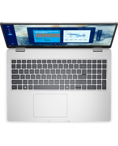 Купить Ноутбук DELL 16 Pro Ultra 7 255U (Pro16-7615) 16” 16:10 FHD+ (1920 x 1200) 60Hz, IPS, Non-Touch, AGl, 300 nit,16GB (1x16GB) 1TB SSD Intel graphics  в E-mobi