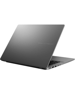 Купить Ноутбук Asus VivoBook S14 S3407CA-LY134 (90NB16J2-M00A30) Core Ultra 7 255H 32Gb SSD1Tb Intel Graphics 14" IPS WUXGA 1920x1200 без ОС grey WiFi BT Cam  в E-mobi