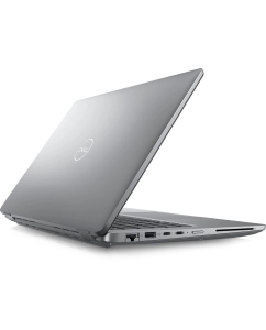 Купить Ноутбук DELL Latitude 5450-5855 Core 5 135H 14,0" FullHD WVA AG 8GB DDR5 512GB SSD Intel Graphics, 3cell, Backlit, FPR, Thunderbolt, Linux, KB Eng/​Rus  в E-mobi