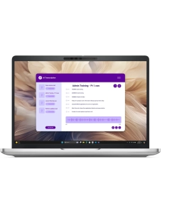 Купить Ноутбук DELL Pro 13 Plus (Pro13Plus-7613) Intel Core Ultra 7 266V 2200MHz/​13.3