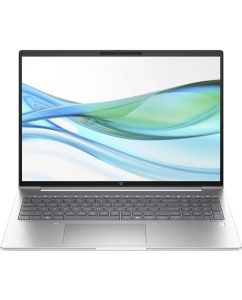 Купить Ноутбук HP Probook 460 G11 (A38BGET#BH5) (1920x1200) Intel Core Ultra 5 125U(1.3Ghz)/​16384Mb/​512SSDGb/​noDVD/​Int:Intel® Graphics/​Cam/​BT/​WiFi/​48WHr/​war в E-mobi