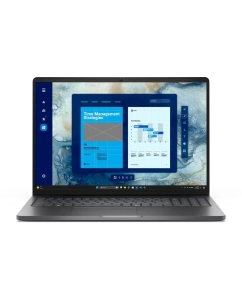 Купить Ноутбук Dell Pro 16 (Pro16-5653) Core Ultra 5 235U 16Gb SSD512Gb Intel Graphics 16